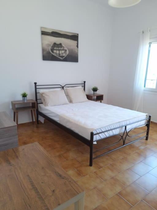 Cosy Seaside House At Chios Apartment Lagkada