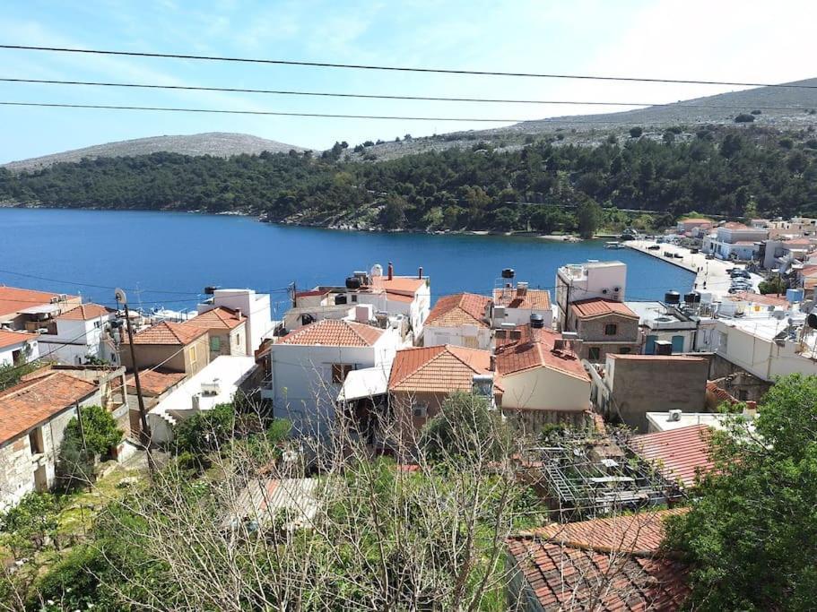 Cosy Seaside House At Chios