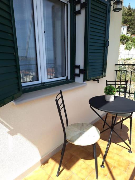 Cosy Seaside House At Chios Apartment *