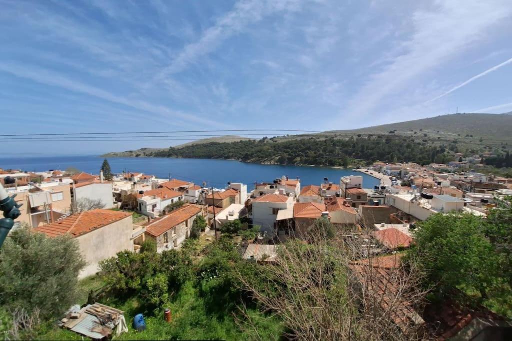 Cosy Seaside House At Chios